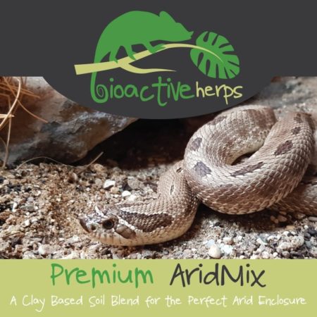 Pre-Mixed Substrates