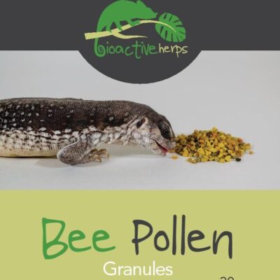 Bee Pollen
