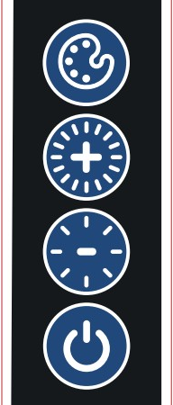 Skylight AQCT Controller